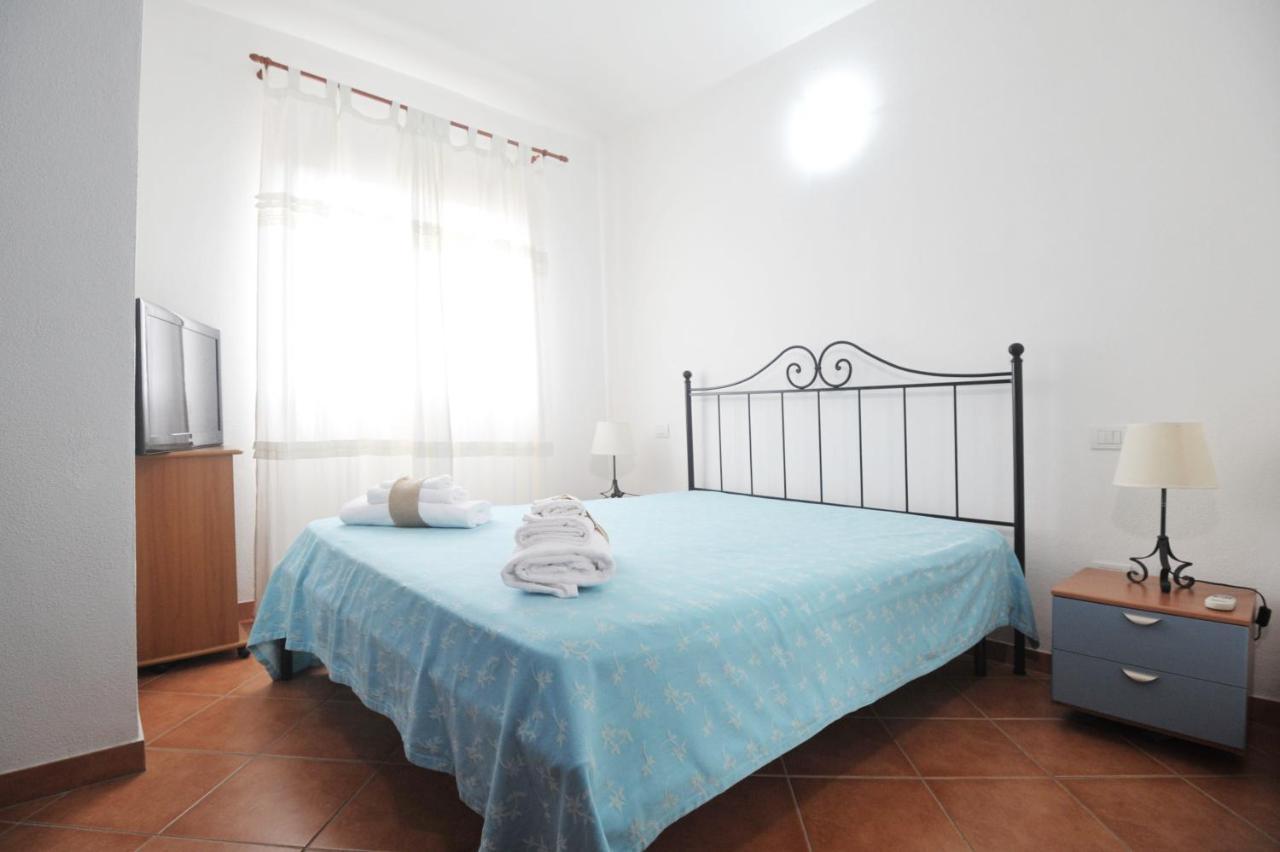 Marina Di Olbia Holiday Home Zewnętrze zdjęcie