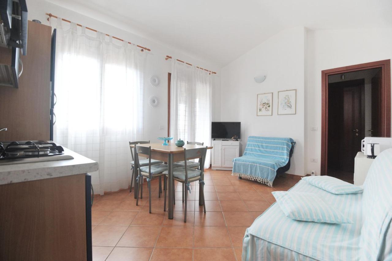 Marina Di Olbia Holiday Home Zewnętrze zdjęcie