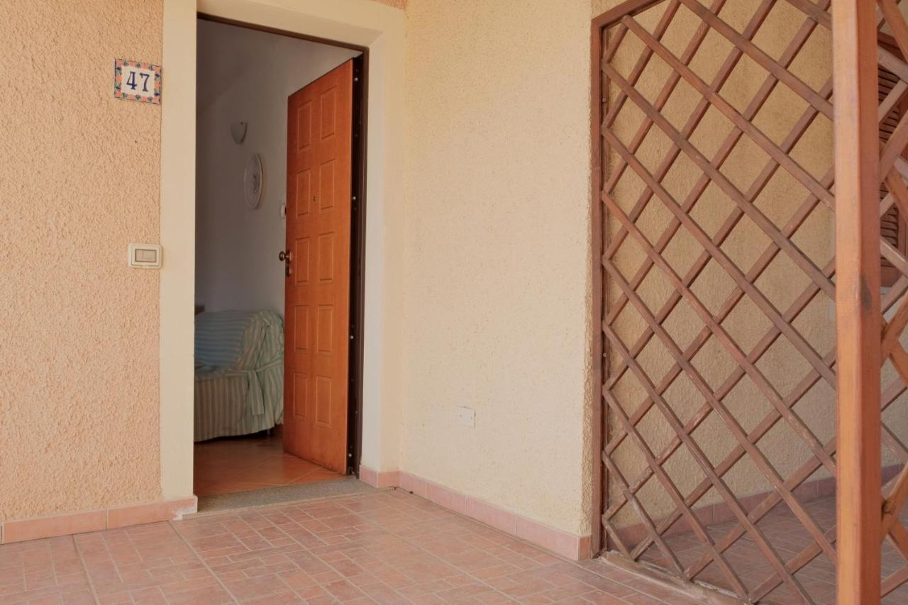 Marina Di Olbia Holiday Home Zewnętrze zdjęcie