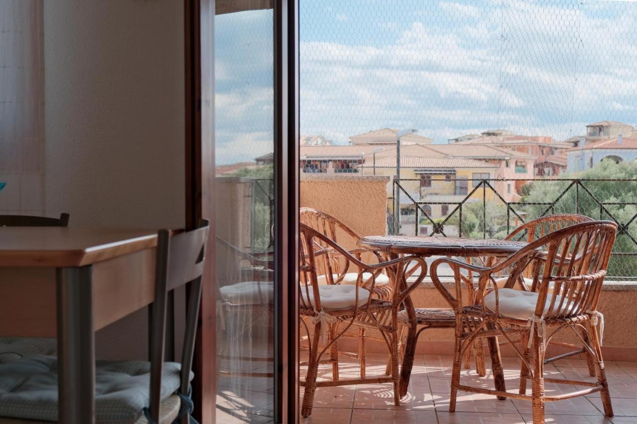 Marina Di Olbia Holiday Home Zewnętrze zdjęcie