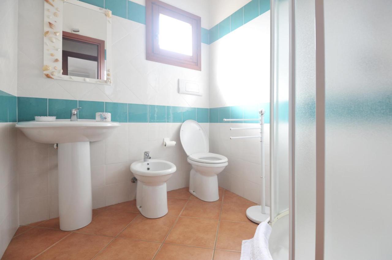 Marina Di Olbia Holiday Home Zewnętrze zdjęcie