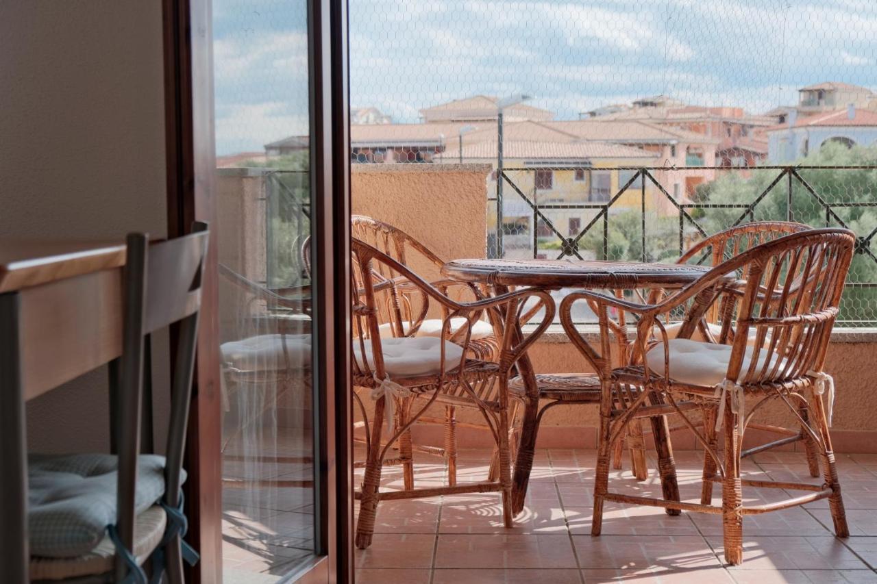Marina Di Olbia Holiday Home Zewnętrze zdjęcie
