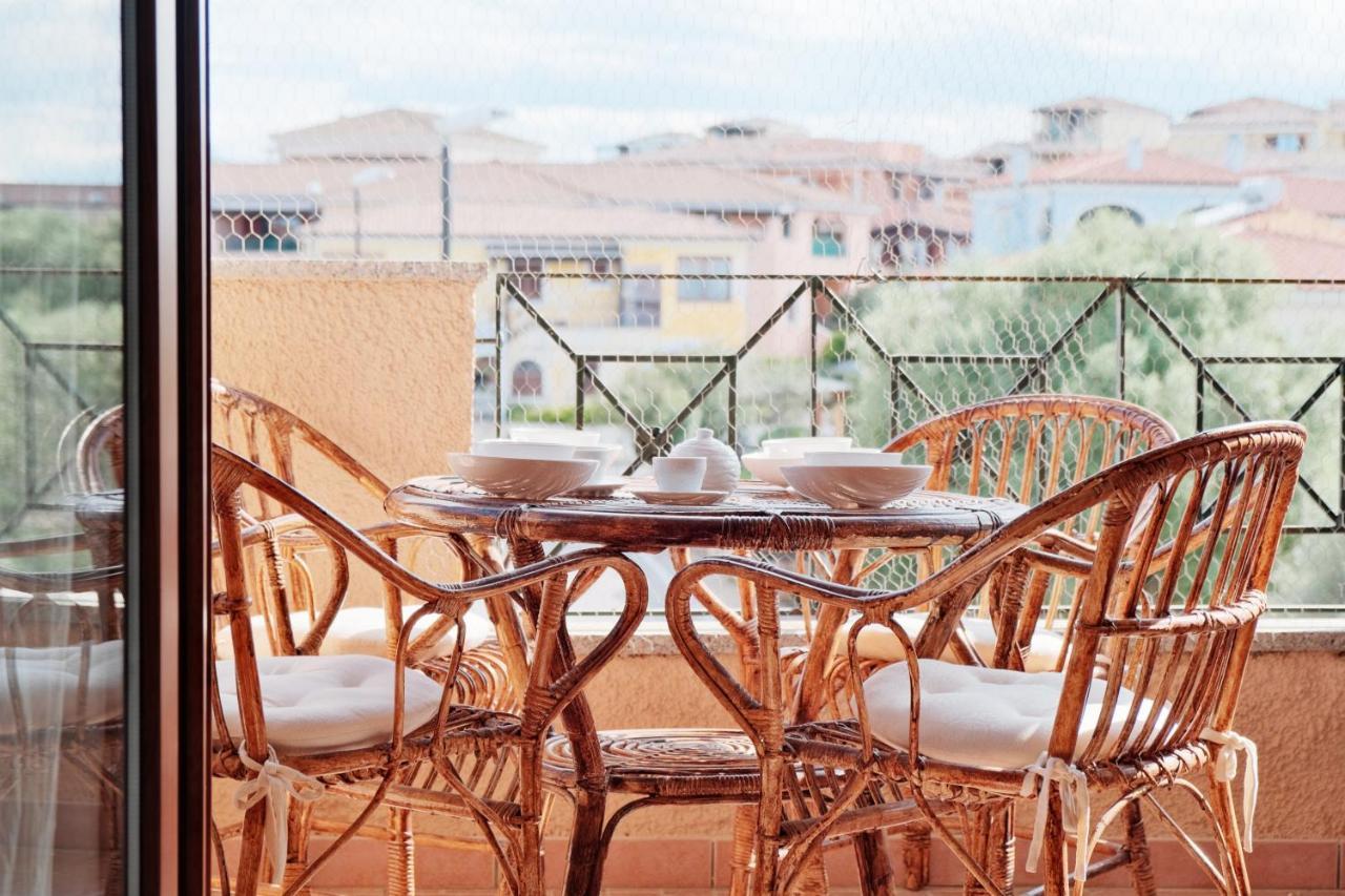 Marina Di Olbia Holiday Home Zewnętrze zdjęcie