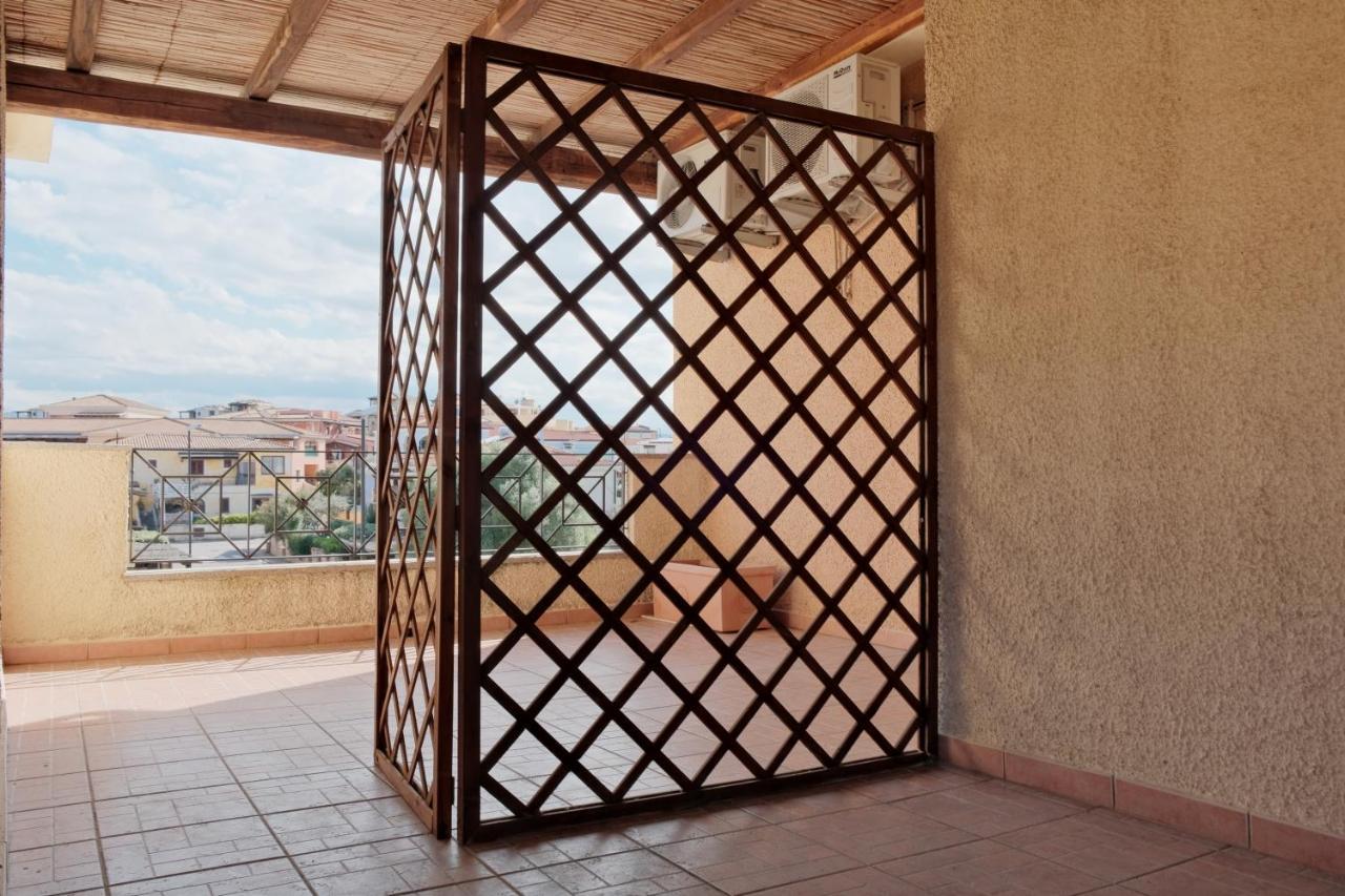 Marina Di Olbia Holiday Home Zewnętrze zdjęcie