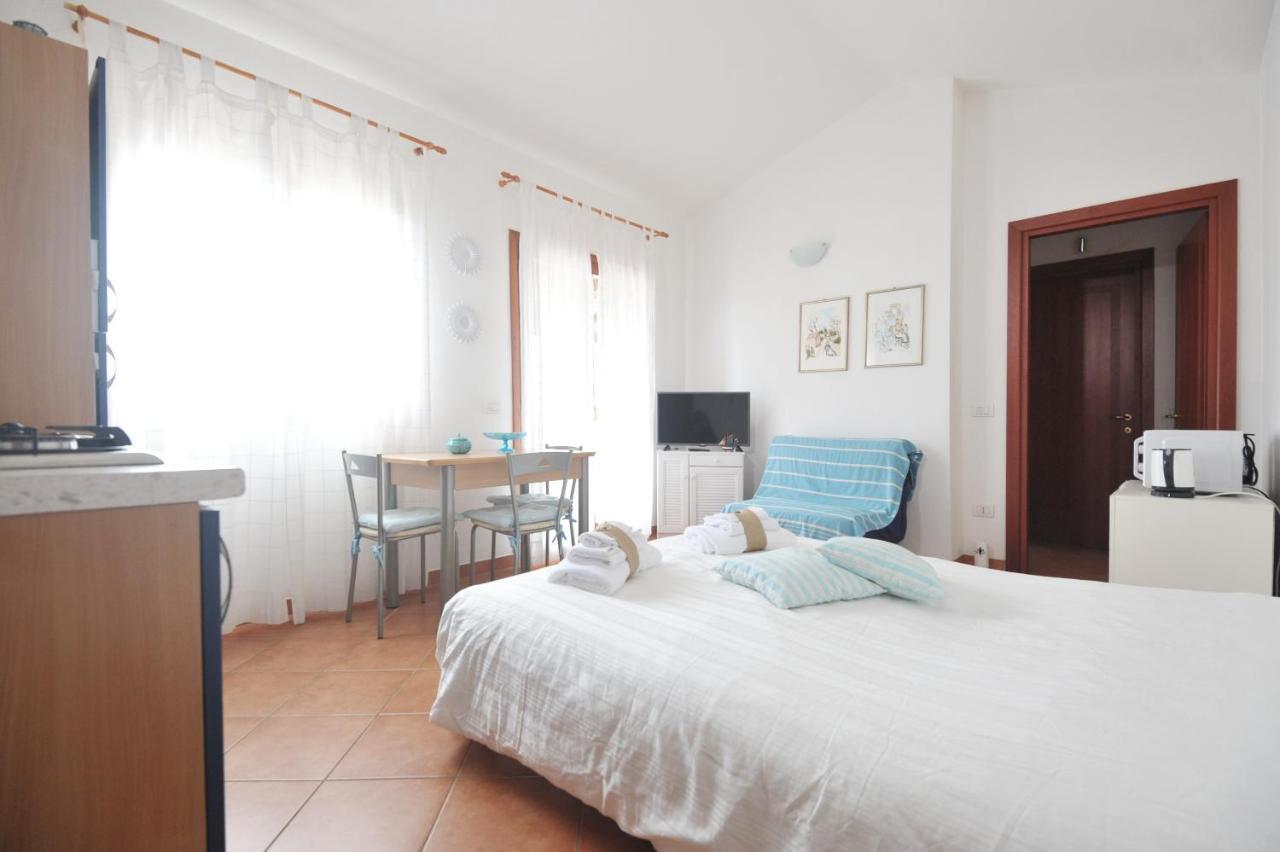 Marina Di Olbia Holiday Home Zewnętrze zdjęcie