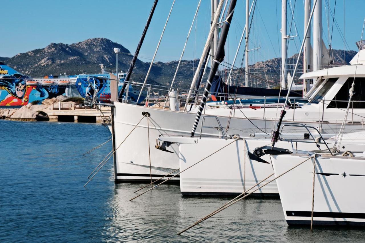 Marina Di Olbia Holiday Home Zewnętrze zdjęcie