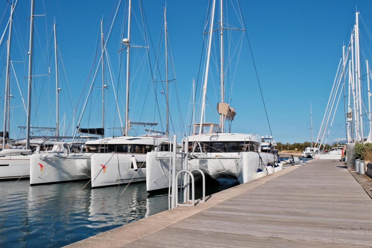 Marina Di Olbia Holiday Home Zewnętrze zdjęcie