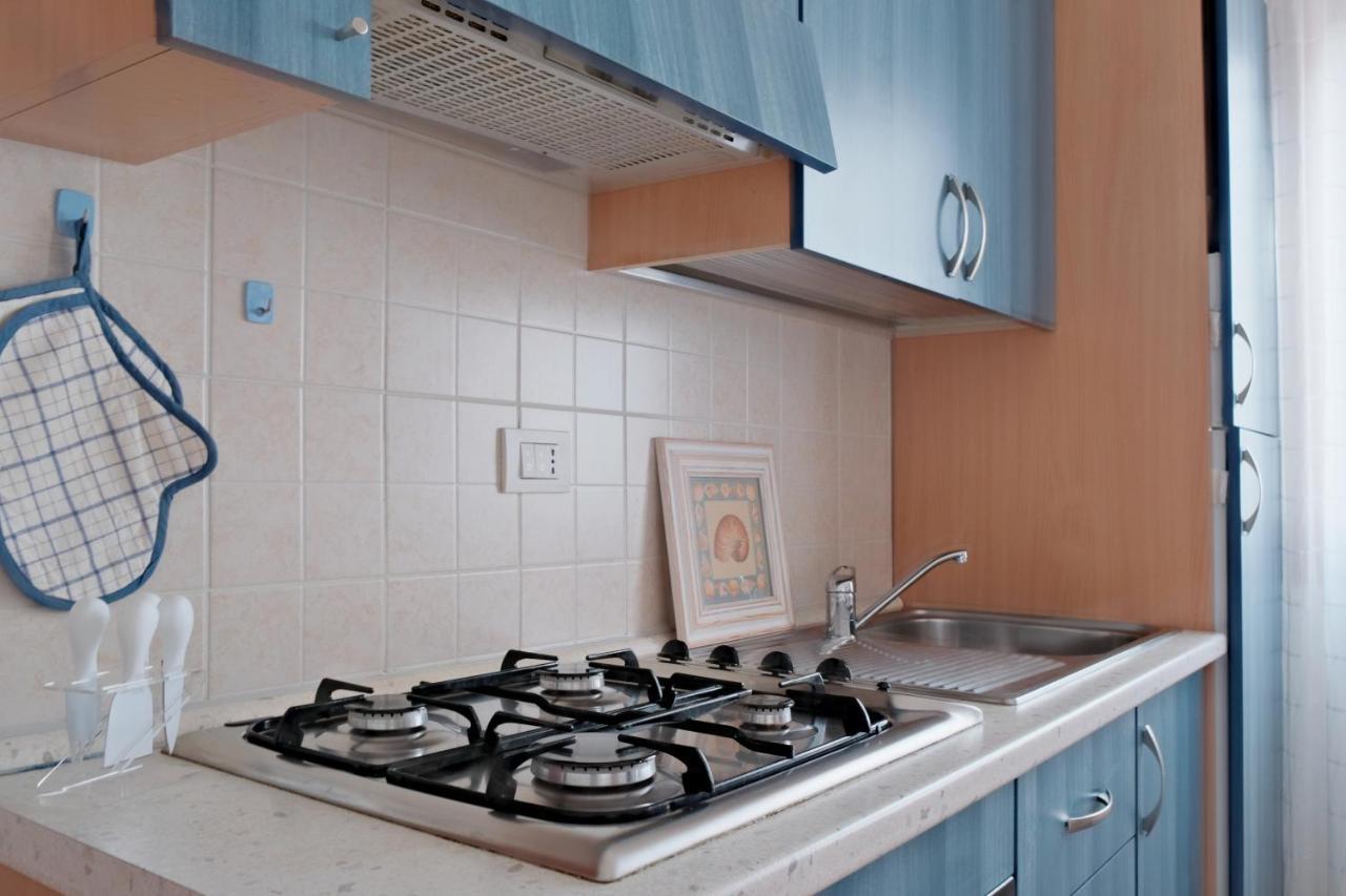 Marina Di Olbia Holiday Home Zewnętrze zdjęcie