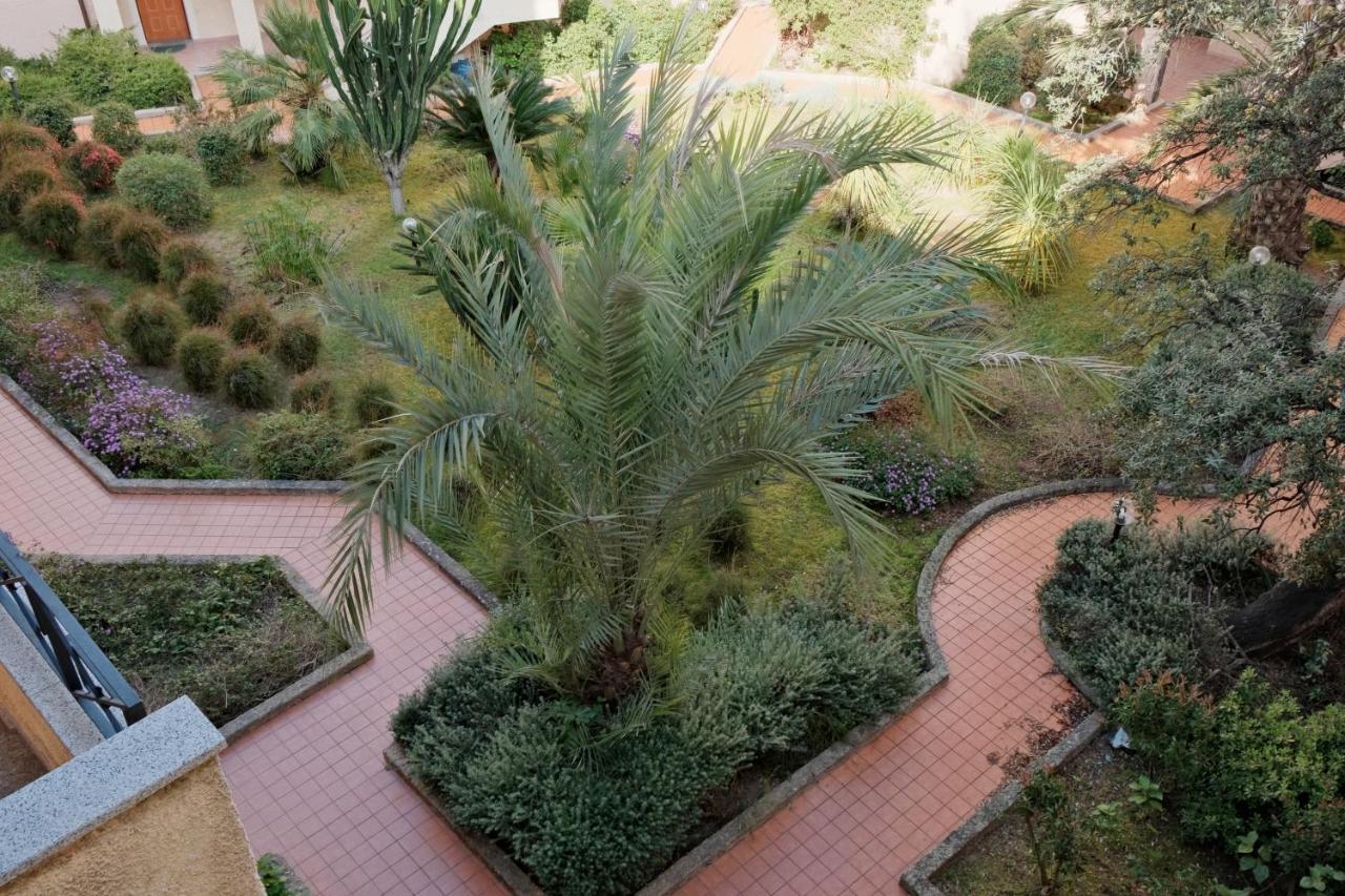 Marina Di Olbia Holiday Home Zewnętrze zdjęcie